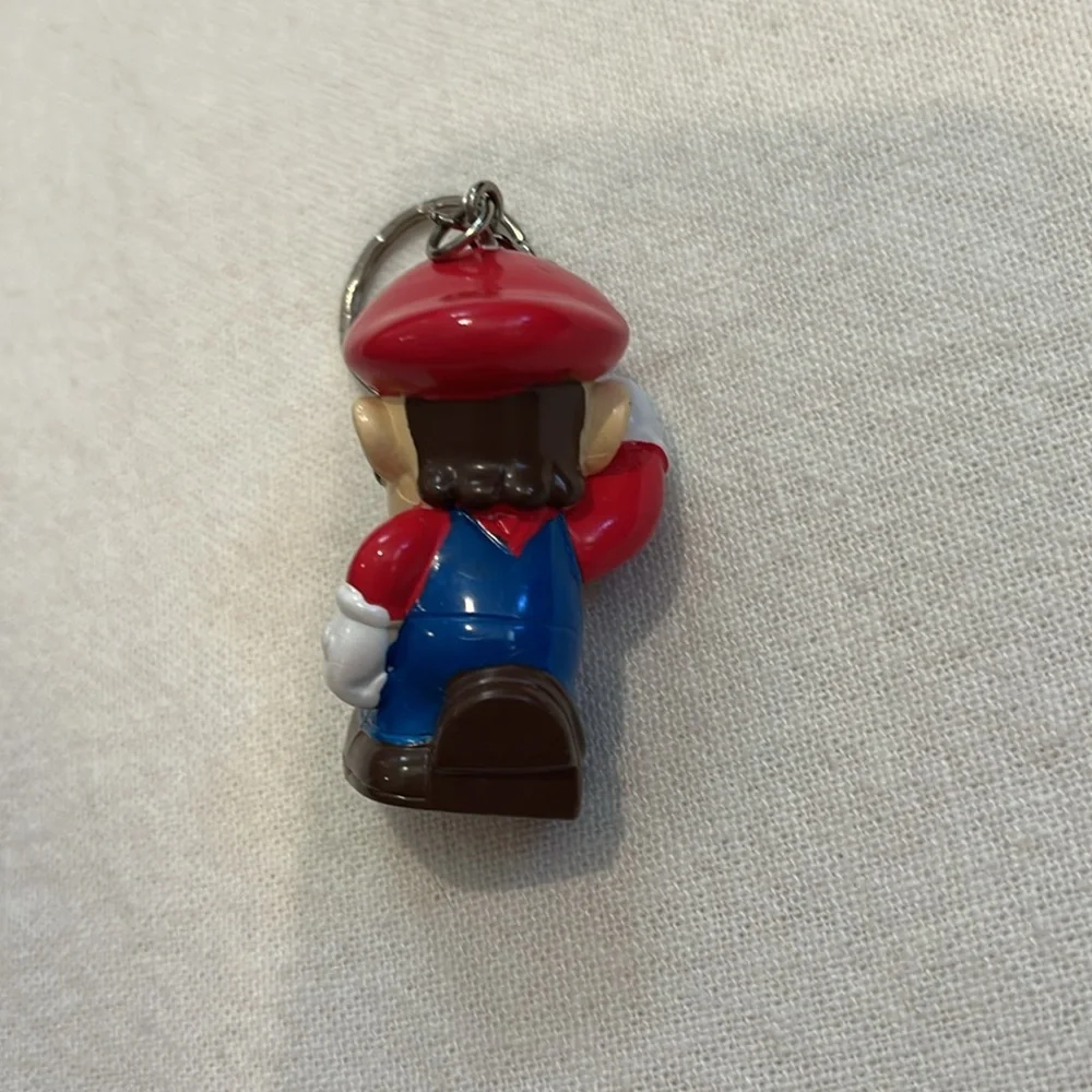 Nintendo Mario Key Holder